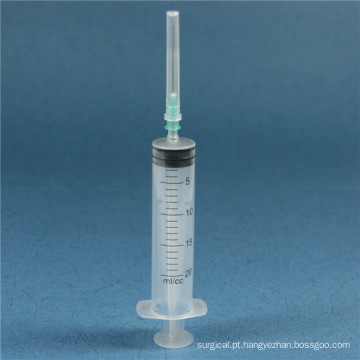 20ml Seringa Luer Slip